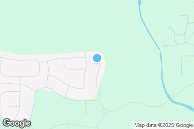 Map image of the property - 299 Peakside Cir