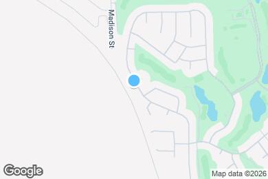 Map image of the property - 60755 Living Stone Dr