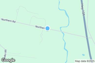 Map image of the property - 441 Northern Rd