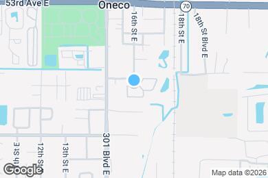 Map image of the property - La Mirada Gardens Apt
