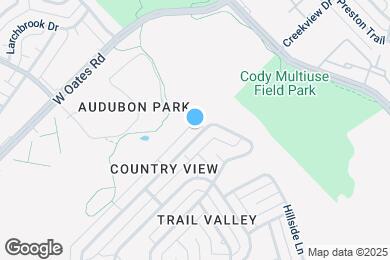 Map image of the property - 425 Country View Ln