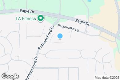 Map image of the property - 125 Grove View Rd