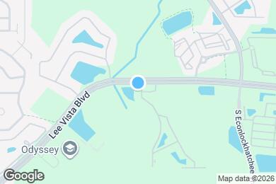Map image of the property - 5910 Tivoli Gardens Blvd