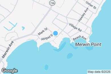 Map image of the property - 184 Kings Hwy