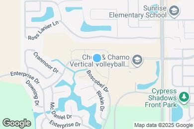 Map image of the property - 325 Kenilworth Dr