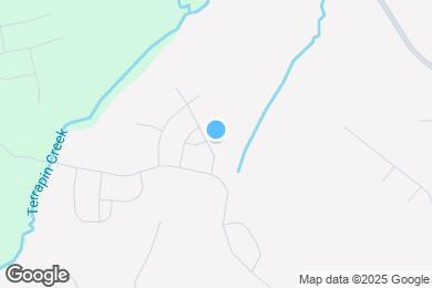 Map image of the property - 2129 Clifton Rd