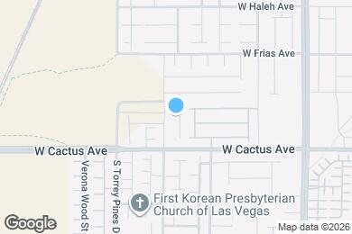 Map image of the property - 10435 Arbor Ridge St