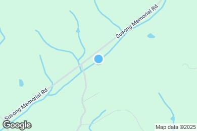 Map image of the property - 47 Haney Park