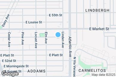 Map image of the property - 480 E Plymouth St