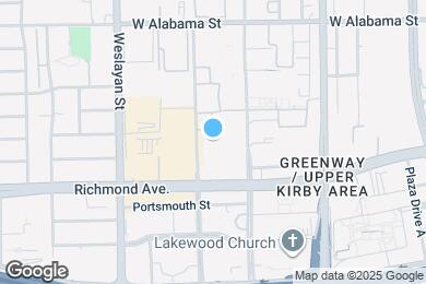 Map image of the property - ReNew Greenway