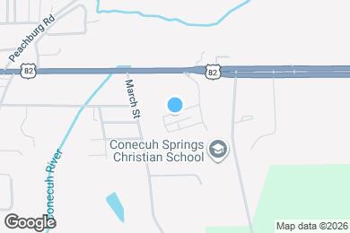 Map image of the property - 71 Gibson Cir