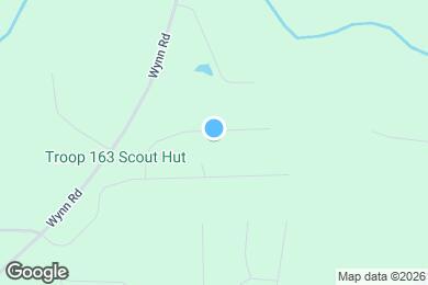 Map image of the property - 242 Jester Ct