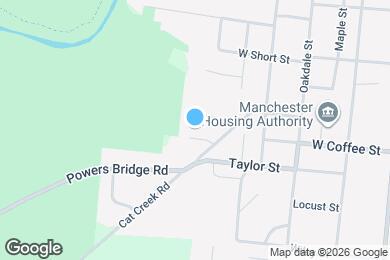 Map image of the property - 62 Jacoby Jamison Ln