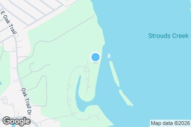 Map image of the property - 3208 Sunrise Ct