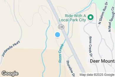 Map image of the property - 12662 N Belaview Wy