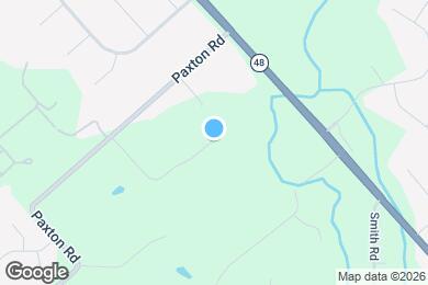 Map image of the property - 7123 Glenellyn Drive