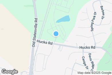 Map image of the property - Archer