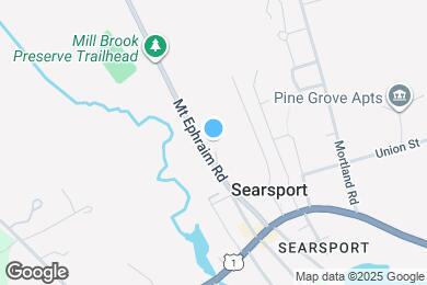 Map image of the property - 27 Mt Ephraim Rd