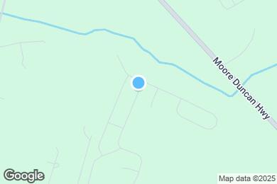 Map image of the property - 1088 Appalachian Dr