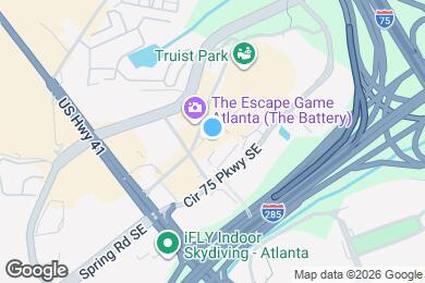 Map image of the property - 455 Legends Pl