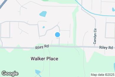 Map image of the property - 915 Riley Farm Ln