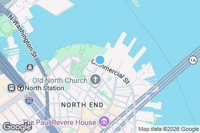 Map image of the property - 3 Foster Ct