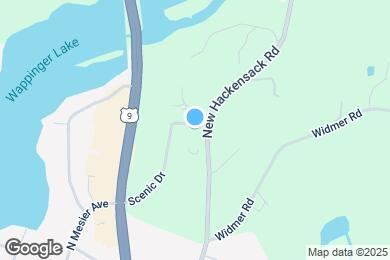 Map image of the property - 1668 US-9