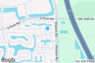 Map image of the property - 16111 Emerald Cove Rd