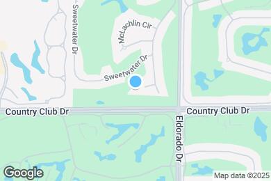 Map image of the property - 75865 Pembe Ln