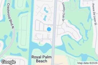 Map image of the property - 180 Heatherwood Dr