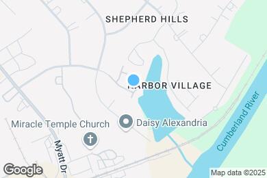Map image of the property - 1916 Nancy Beth Ln