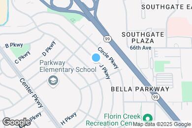 Map image of the property - 5021 J Pky