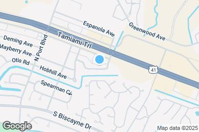Map image of the property - 5724 Gallatin Ln