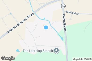 Map image of the property - 141 Sara Cir