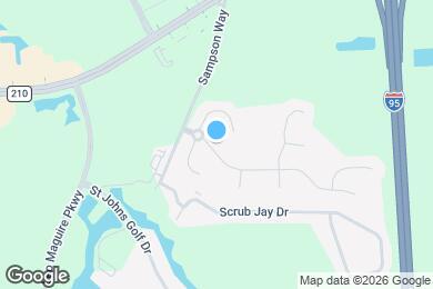 Map image of the property - 116 Prince Phillip Dr