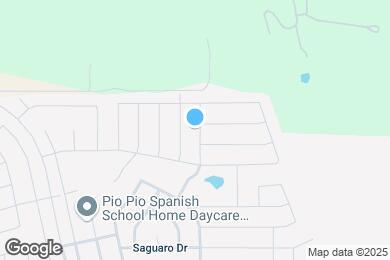 Map image of the property - 14829 Firerock Rd