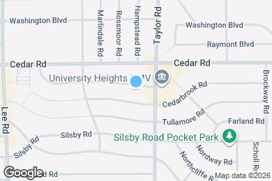 Map image of the property - 3412 Kildare Rd