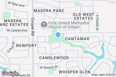 Map image of the property - 638 W Harbor Dr