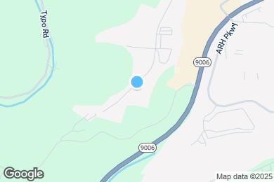 Map image of the property - 974 Dawahare Dr