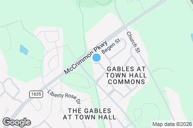 Map image of the property - 125 Begen St