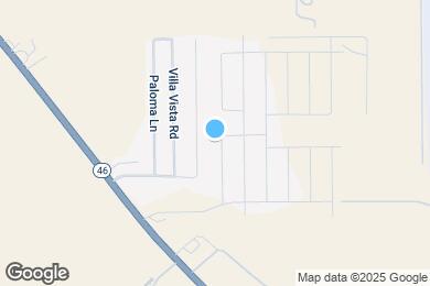 Map image of the property - 2452 Ranger Pass