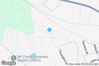 Map image of the property - 6312 Lowe Ln