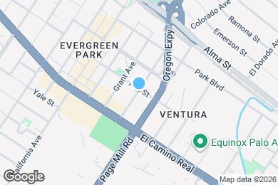 Map image of the property - Unit 454