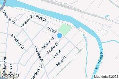 Map image of the property - 36 Fowler St