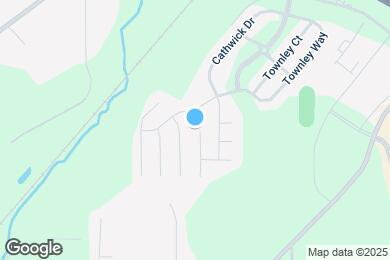 Map image of the property - 5505 Cathwick Trce
