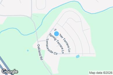 Map image of the property - 233 Autumn Terrace Ln