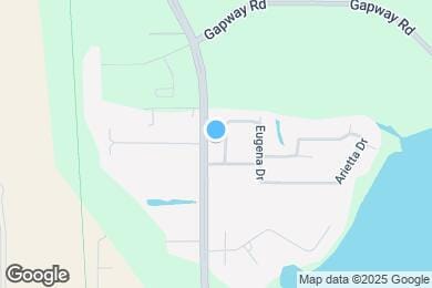 Map image of the property - 104 Lighter Log Ln