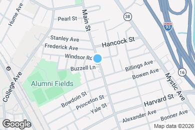 Map image of the property - 297 Main St