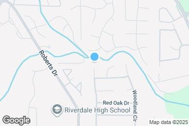 Map image of the property - 7115 Chestnut Ln