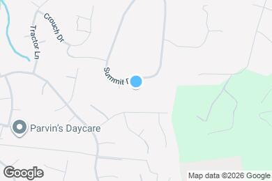 Map image of the property - 5315 Summit Dr